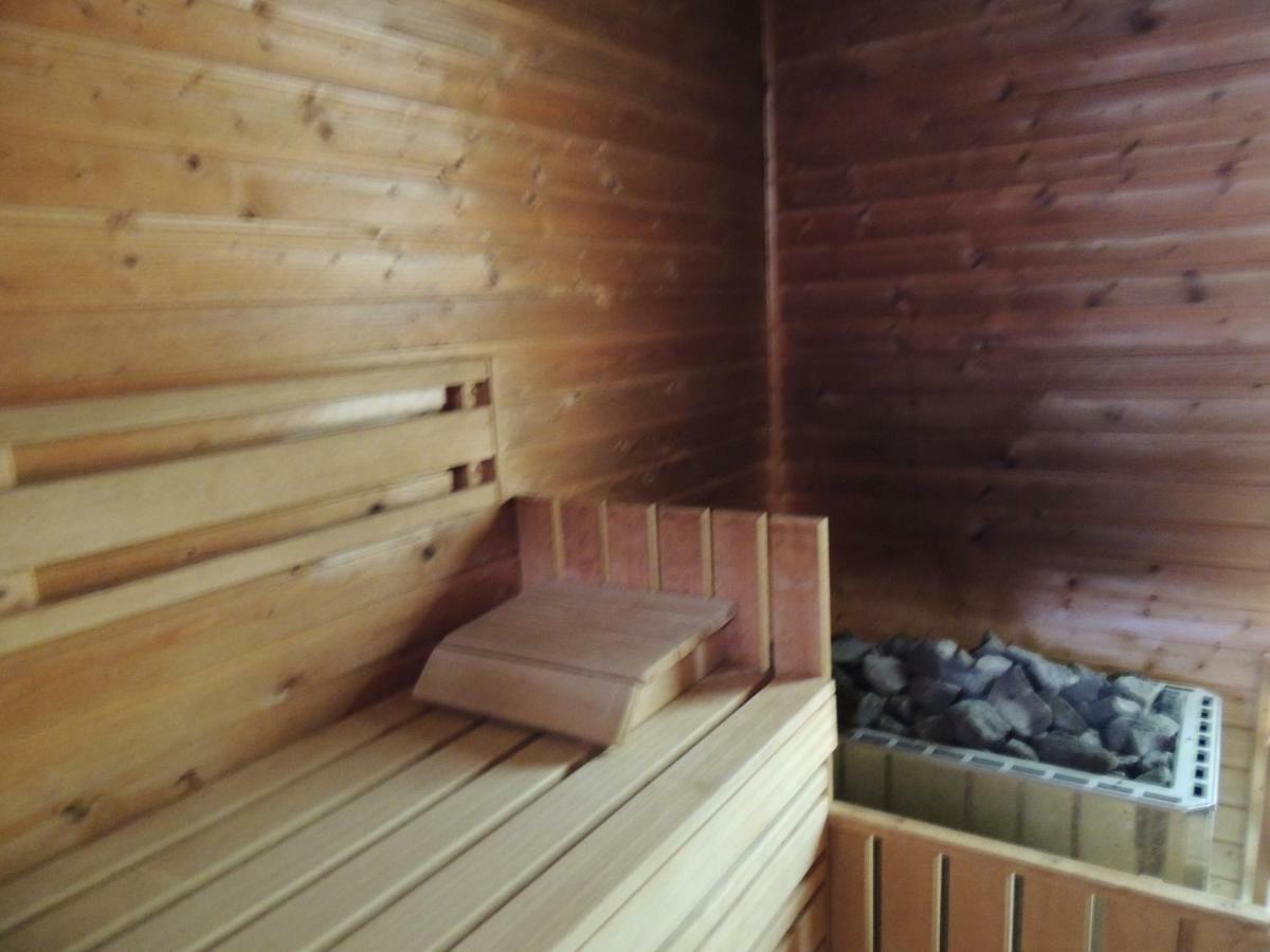 Meander Thermal & Ski Rezort Oravice Eksteriør billede
